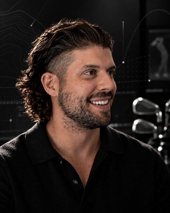 Chad Wittman