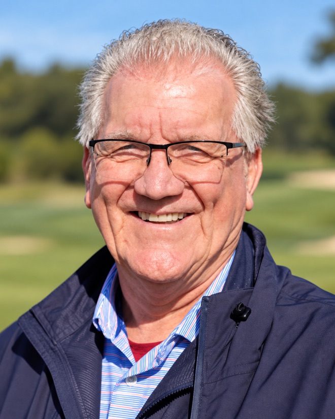 Dan Sueltz
